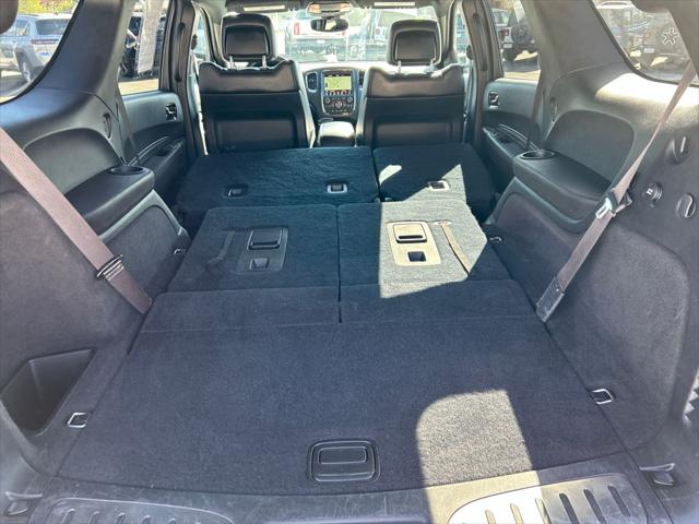 2019 Dodge Durango R/T AWD