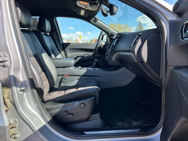 2019 Dodge Durango R/T AWD