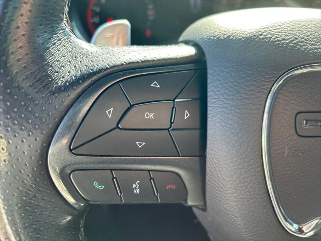 2019 Dodge Durango R/T AWD