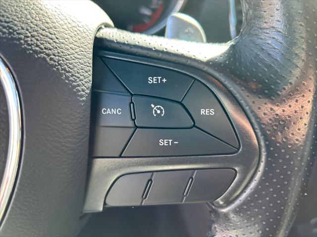2019 Dodge Durango R/T AWD