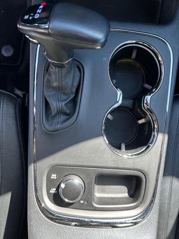 2019 Dodge Durango R/T AWD