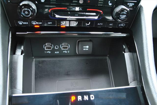2023 Jeep Grand Cherokee Altitude 4x4