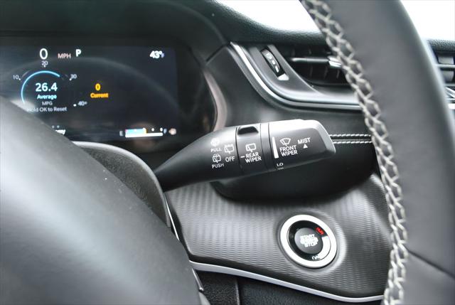 2023 Jeep Grand Cherokee Altitude 4x4