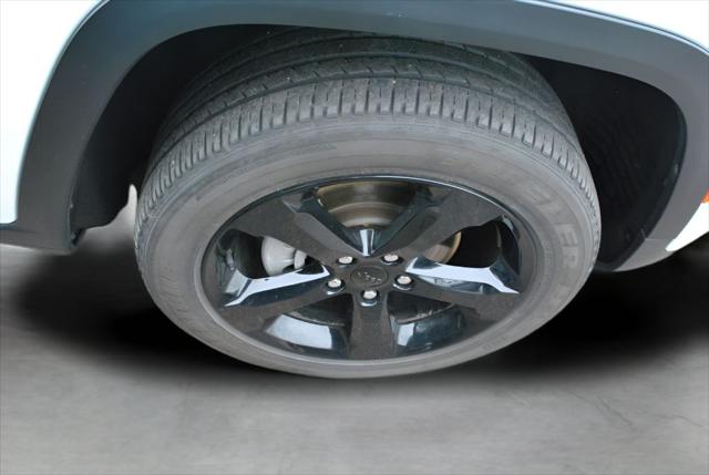 2023 Jeep Grand Cherokee Altitude 4x4