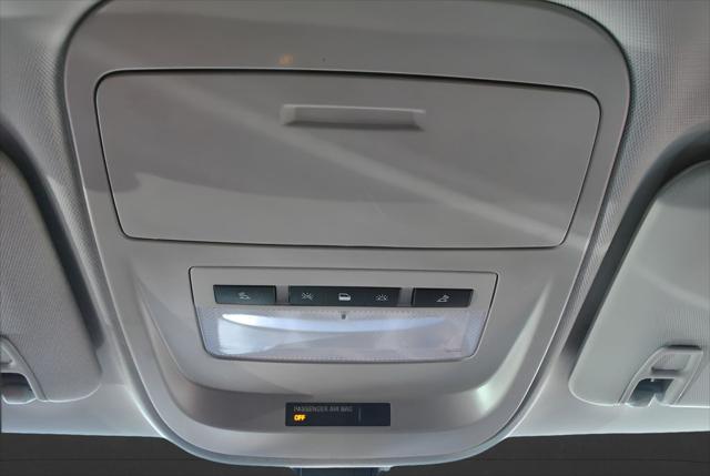 2019 Chevrolet Colorado ZR2