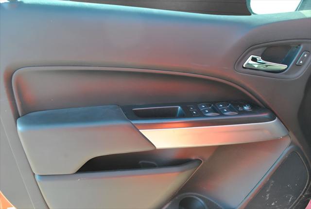 2019 Chevrolet Colorado ZR2