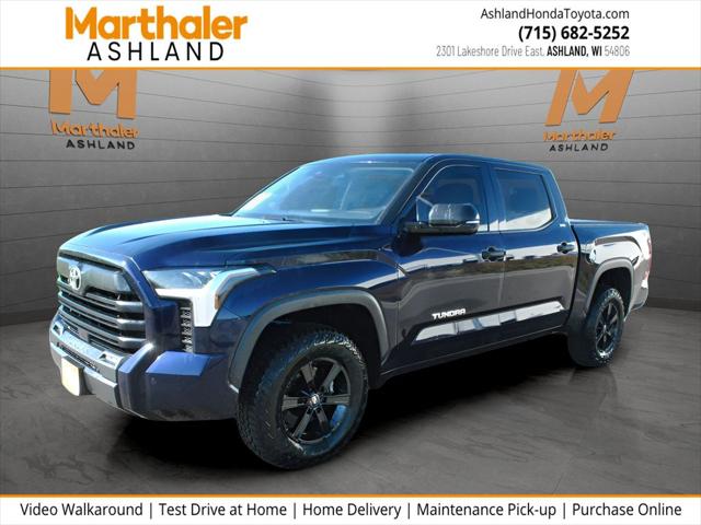 2023 Toyota Tundra SR5 for sale in Ashland, WI