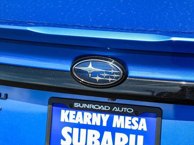 2026 Subaru WRX Limited