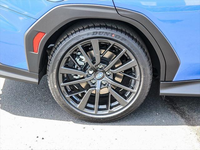 2026 Subaru WRX Limited