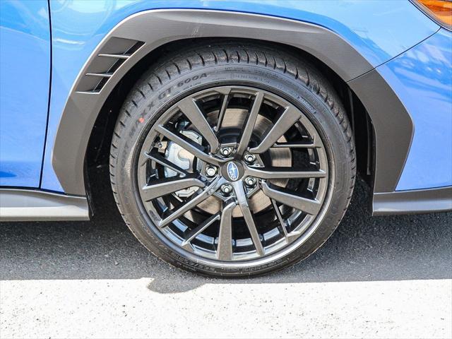 2026 Subaru WRX Limited