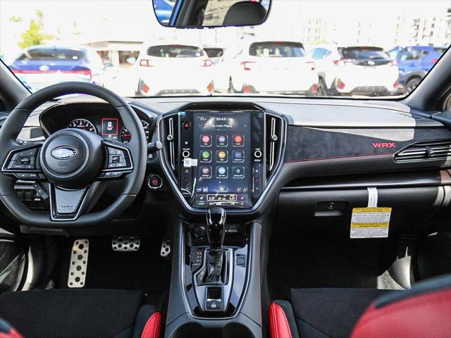 2026 Subaru WRX Limited