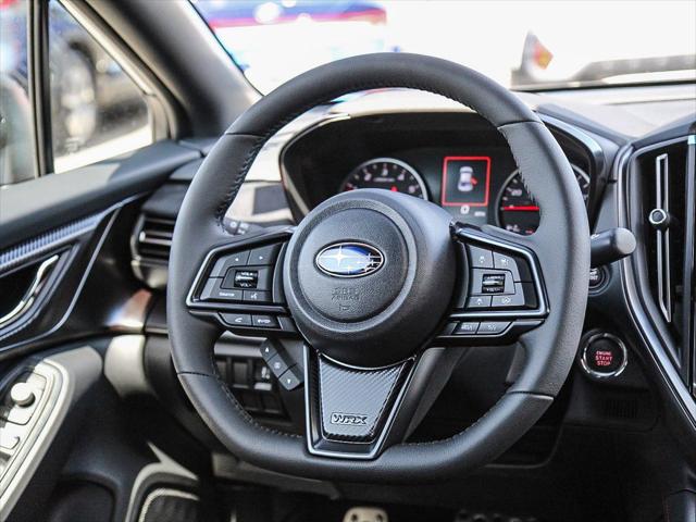 2026 Subaru WRX Limited