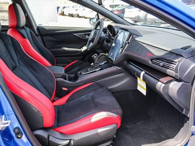 2026 Subaru WRX Limited