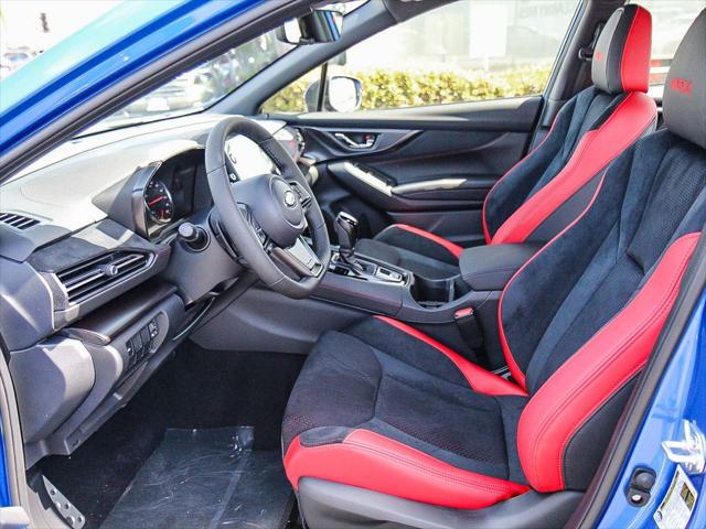 2026 Subaru WRX Limited
