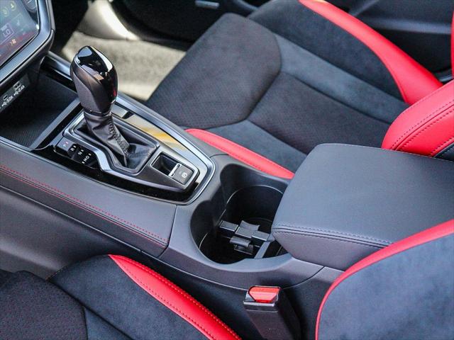 2026 Subaru WRX Limited