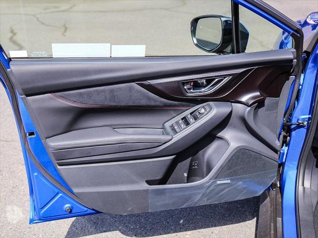 2026 Subaru WRX Limited