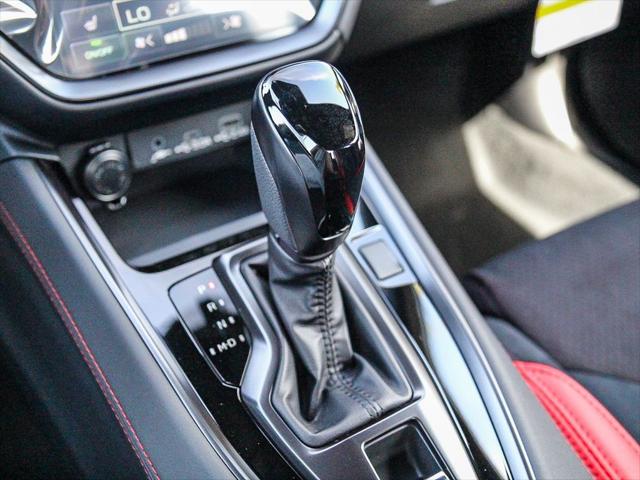 2026 Subaru WRX Limited