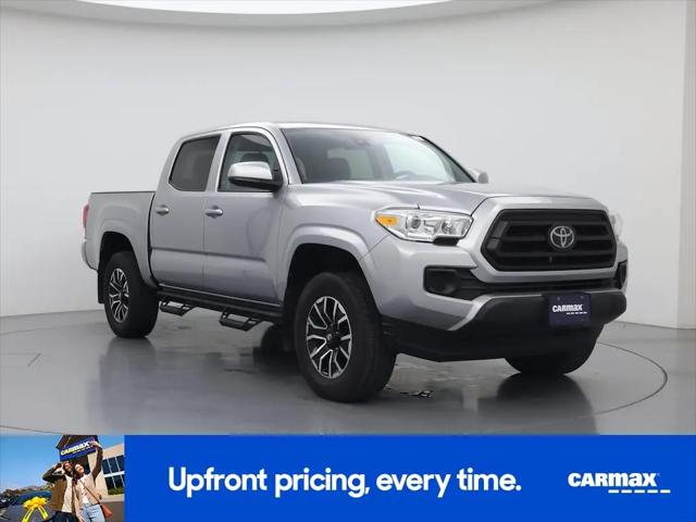 2022 Toyota Tacoma SR V6 for sale in Murfreesboro, TN