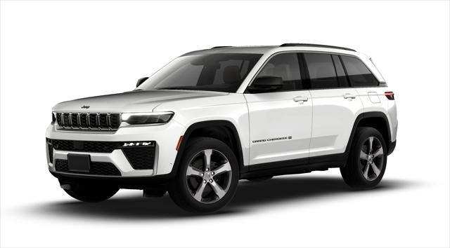 2026 Jeep Grand Cherokee Limited 4x2 for sale in Philadelphia, MS