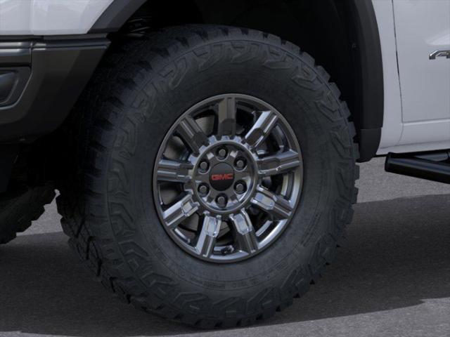 2026 GMC Sierra 1500 Crew Cab, Short Bed, AT4X, 4WD