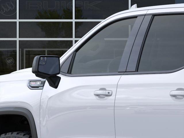 2026 GMC Sierra 1500 Crew Cab, Short Bed, AT4X, 4WD