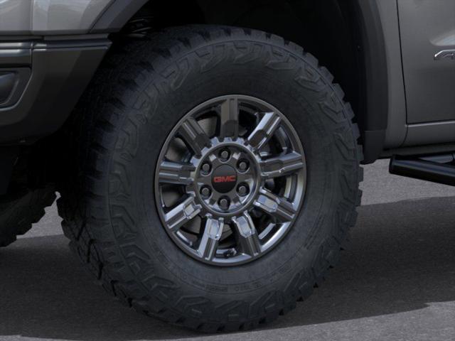 2026 GMC Sierra 1500 Crew Cab, Short Bed, AT4X, 4WD