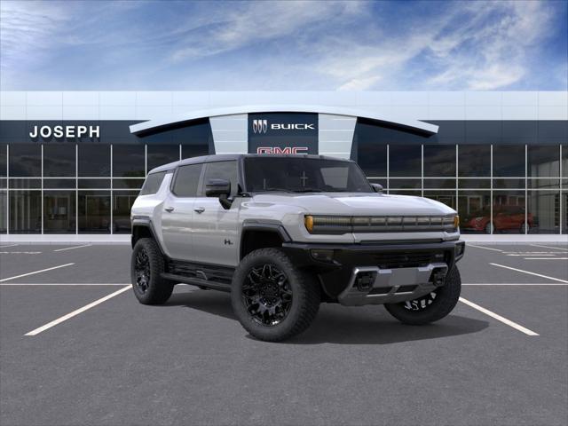 2026 GMC HUMMER EV 2X 4WD for sale near Cincinnati, OH
