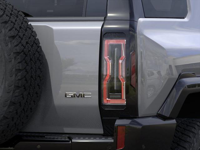 2026 GMC HUMMER EV 2X 4WD