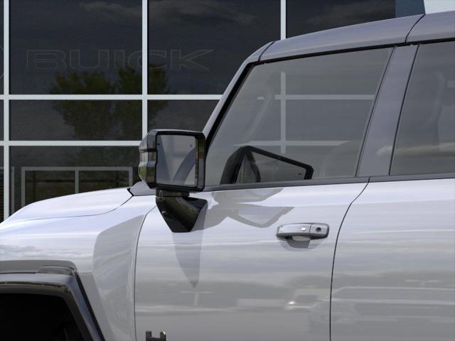 2026 GMC HUMMER EV 2X 4WD