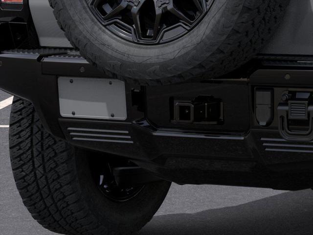2026 GMC HUMMER EV 2X 4WD