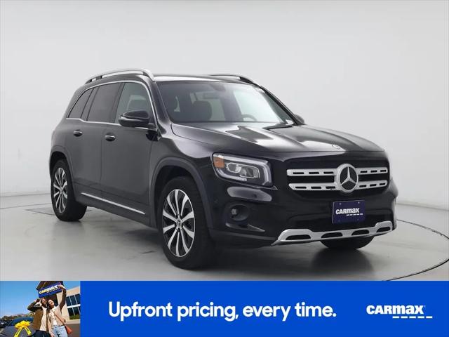 2021 Mercedes-Benz GLB Unknown for sale in Santa Rosa, CA