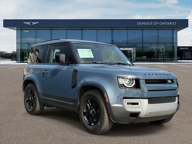 2023 Land Rover Defender 90 S for sale in Ontario, CA
