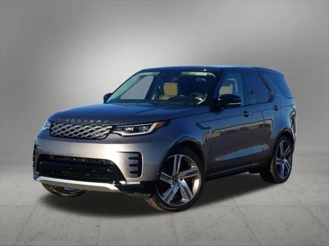 2025 Land Rover Discovery P360 Metropolitan Edition for sale in Troy, MI