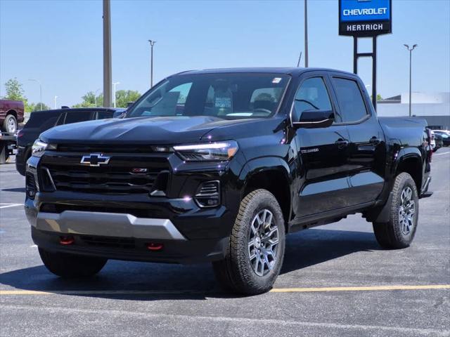 2026 Chevrolet Colorado Z71, 4WD for sale in Dover, DE