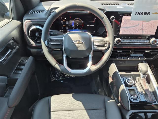 2026 Chevrolet Colorado Z71, 4WD