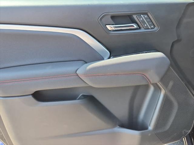 2026 Chevrolet Colorado Z71, 4WD