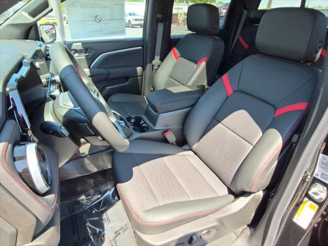 2026 Chevrolet Colorado Z71, 4WD