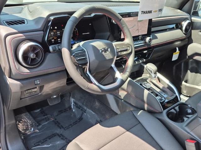 2026 Chevrolet Colorado Z71, 4WD