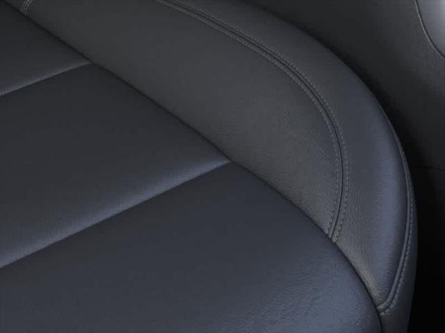 2026 Chevrolet Silverado 1500 4WD Crew Cab Short Bed LT Trail Boss