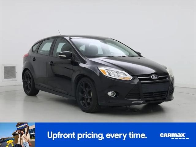 2014 Ford Focus SE for sale in Lithia Springs, GA