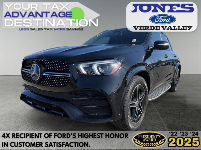 2020 Mercedes-Benz GLE GLE 350 GLE 350 for sale in Camp Verde, AZ