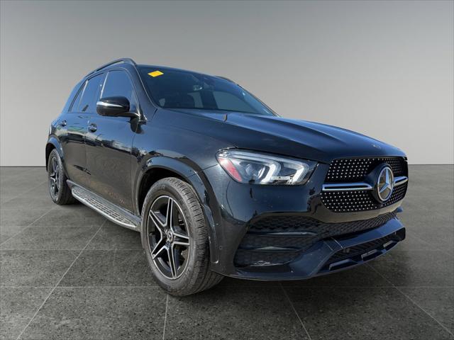2020 Mercedes-Benz GLE GLE 350 GLE 350