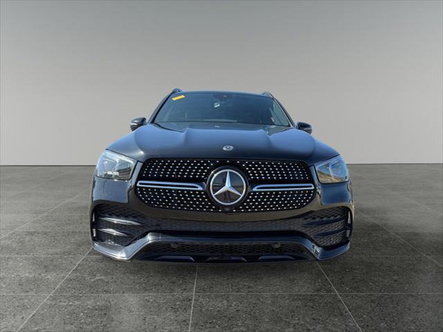 2020 Mercedes-Benz GLE GLE 350 GLE 350