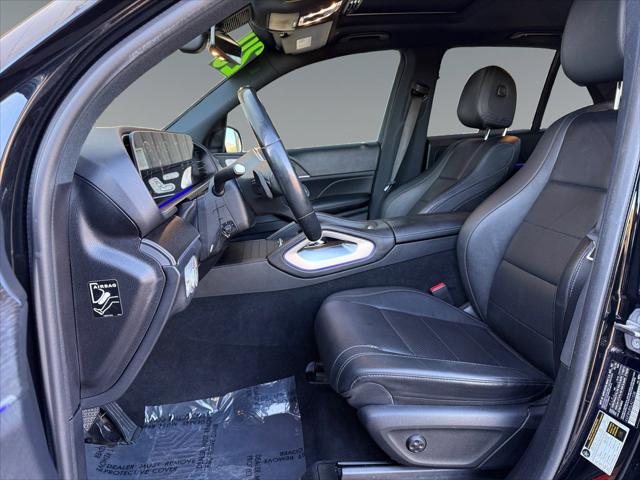 2020 Mercedes-Benz GLE GLE 350 GLE 350