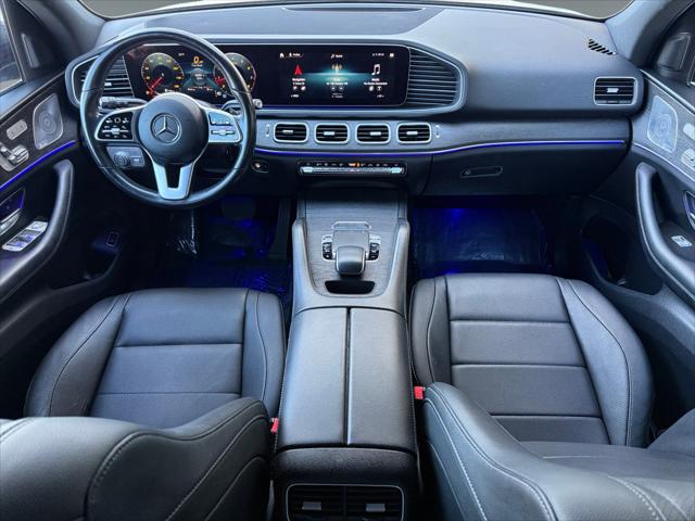 2020 Mercedes-Benz GLE GLE 350 GLE 350