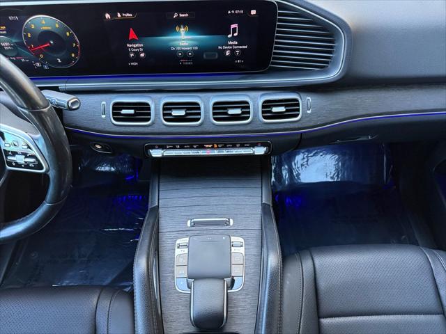 2020 Mercedes-Benz GLE GLE 350 GLE 350
