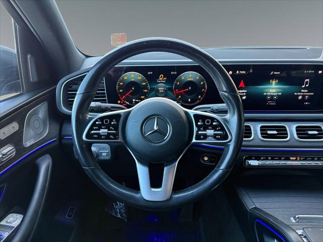 2020 Mercedes-Benz GLE GLE 350 GLE 350