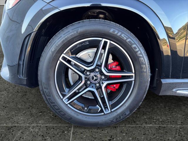 2020 Mercedes-Benz GLE GLE 350 GLE 350