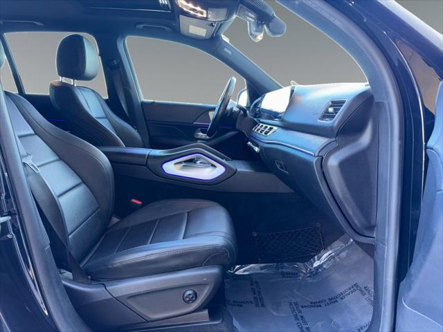 2020 Mercedes-Benz GLE GLE 350 GLE 350