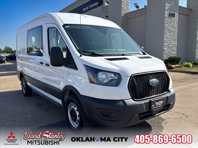 2023 Ford Transit Cargo Van Base for sale in Oklahoma City, OK